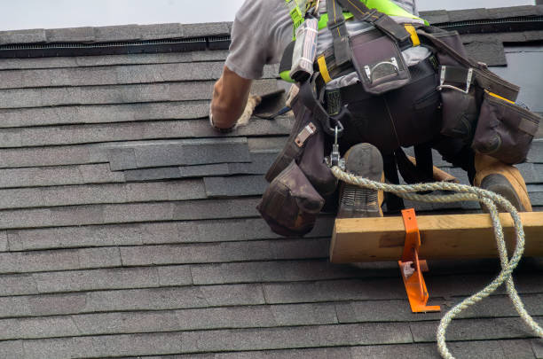 Reliable Roof Inspection contractor in Shelbyville, MI by Brentwood Metal Roofing